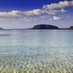Espiritu Santo Hotels Find