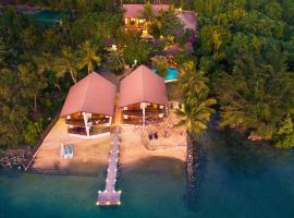 Fatumaru Lodge Hotels Find