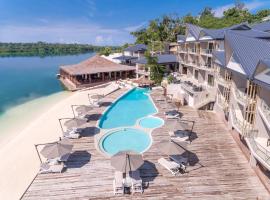 Ramada Resort by Wyndham Port Vila Hotels Find