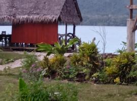 Serenity Bungalows Hotels Find
