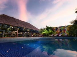 The Espiritu Hotels Find