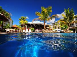 The Melanesian Port Vila Hotels Find