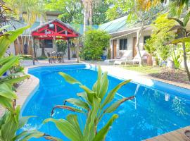 Travellers Motel Vanuatu Hotels Find