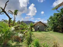 Yasur View Bungalow and Tree House Hotels Find