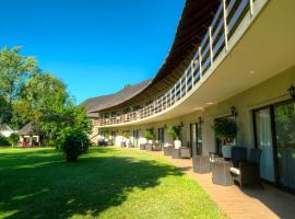 Azambezi River Lodge Hotels Find