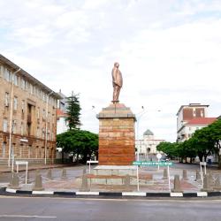 Bulawayo Hotels Find