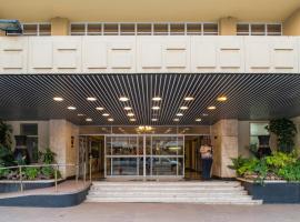 Bulawayo Rainbow Hotel Hotels Find