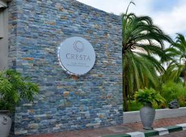 Cresta Lodge Harare Hotels Find
