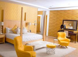 Masawara Urban Retreat Hotels Find