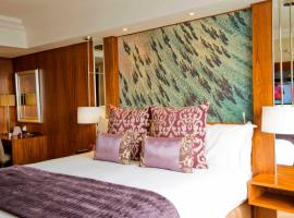 Monomotapa Hotels Find