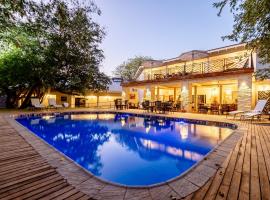Nkosi Guest Lodge Hotels Find
