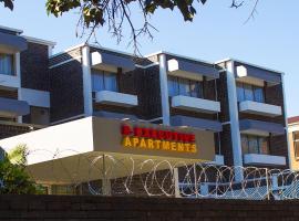 R Executive Apartments Hotels Find