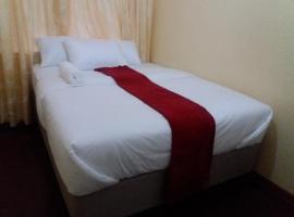 Royal Guest House Hotels Find