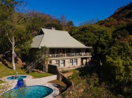 Rupurara Valley Lodge Hotels Find
