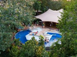 Shongwe Oasis Hotels Find