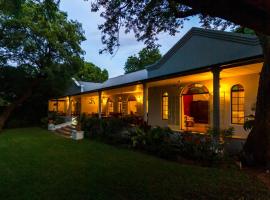 The Courtney Lodge Hotels Find