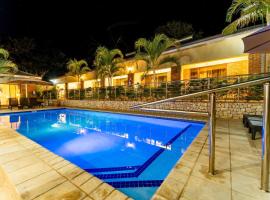 The Shrub Lodge Hotels Find