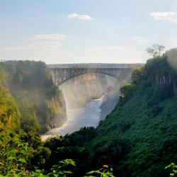 Victoria Falls Hotels Find