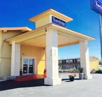 Travelodge by Wyndham New Braunfels - Hotels Find