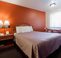 Americas Best Value Airport Inn - Hotels Find