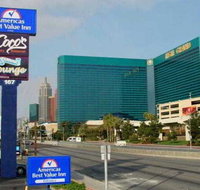 Americas Best Value Inn - Hotels Find