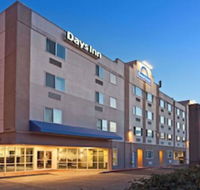 Days Inn by Wyndham Seatac Airport - Hotels Find