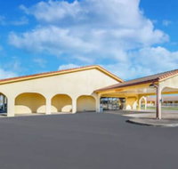 Americas Best Value Inn Bonham - Hotels Find