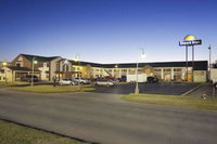Days Inn by Wyndham Wichita West Near Airport