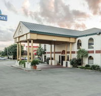 Days Inn by Wyndham New Braunfels - Hotels Find