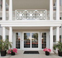 Best Western Luxury Inn - Hotels Find