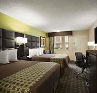 Days Inn by Wyndham Dallas Irving - Hotels Find