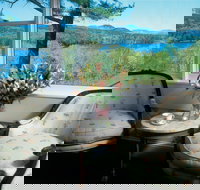 The Manor On Golden Pond - Hotels Find