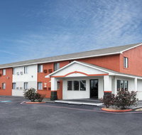 Howard Johnson by Wyndham New Braunfels - Hotels Find