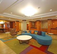Fairfield Inn  Suites by Marriott Aiken - Hotels Find