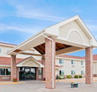 AmericInn by Wyndham Ashland - Hotels Find