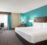 Baymont by Wyndham Evansville East - Hotels Find
