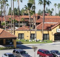 Hotel Saddleback Los Angeles - Norwalk - Hotels Find