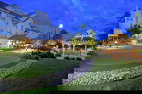 Homewood Suites by Hilton at The Waterfront