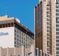 Hilton Anchorage - Hotels Find