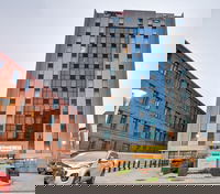 Hampton Inn by Hilton Silver Spring Washington DC