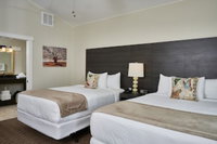 Carter Creek Winery Resort  Spa