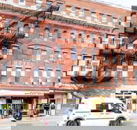 OYO Hotel Bradford Main St PA - Hotels Find