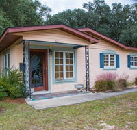 Kisses Cottage by Jekyll Realty - Hotels Find