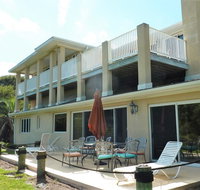 Blackbeards Hideaway 4 Br Home - Hotels Find