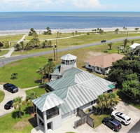 Jekyll Keepers Quarters 1 Br Apts - Hotels Find