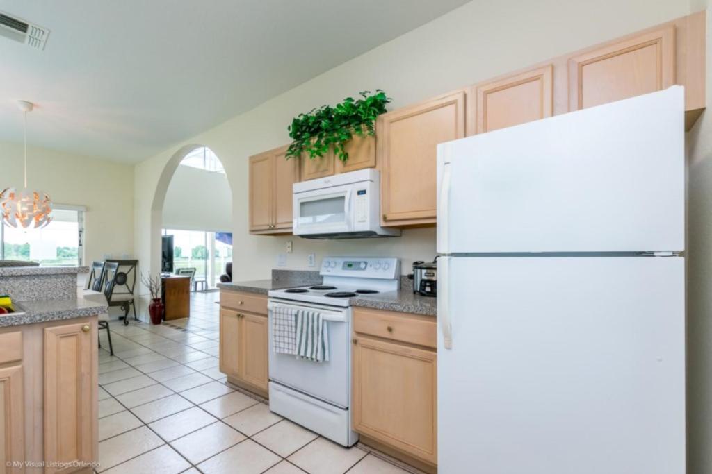 You Have Found The Perfect Holiday Villa On West Haven Resort With Every 5 Star Amenity Orlando Villa 2741 - thumb 5