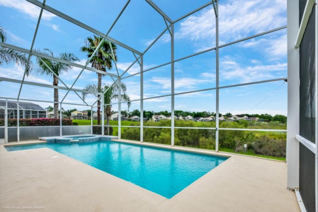You Have Found The Perfect Holiday Villa On West Haven Resort With Every 5 Star Amenity Orlando Villa 2741 - thumb 6