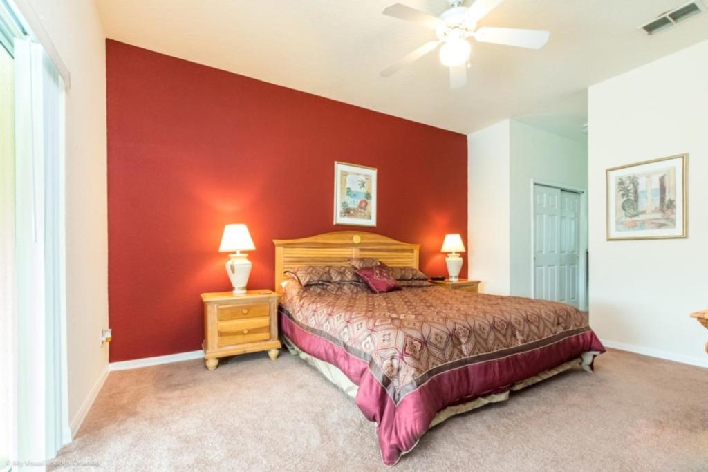You Have Found The Perfect Holiday Villa On West Haven Resort With Every 5 Star Amenity Orlando Villa 2741 - thumb 2