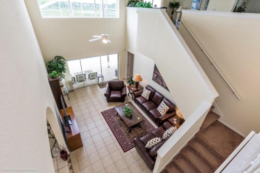 You Have Found The Perfect Holiday Villa On West Haven Resort With Every 5 Star Amenity Orlando Villa 2741 - thumb 3