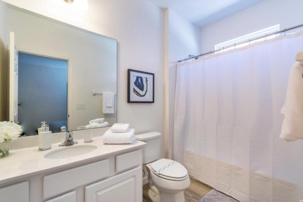 Your Family Will Love The 1st Class Amenities At Your Private Villa On Solterra Resort Orlando Villas 2761 - thumb 3